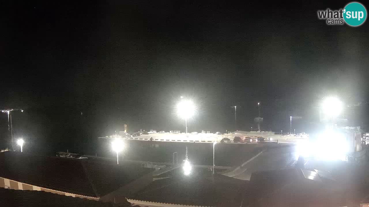 Porto di Palau – Cerdeña