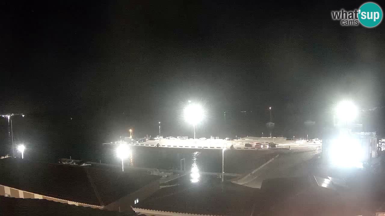 Porto di Palau – Sardinien