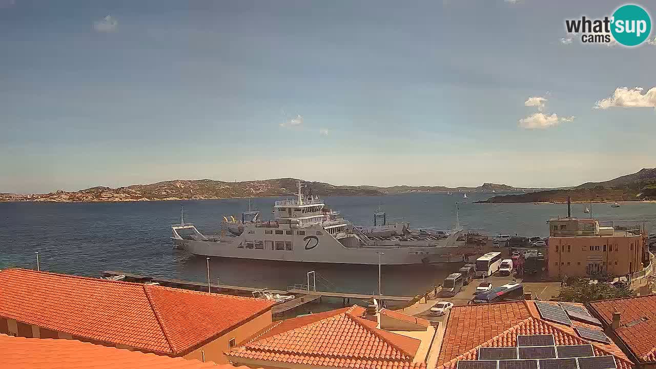 Porto di Palau – Sardegna