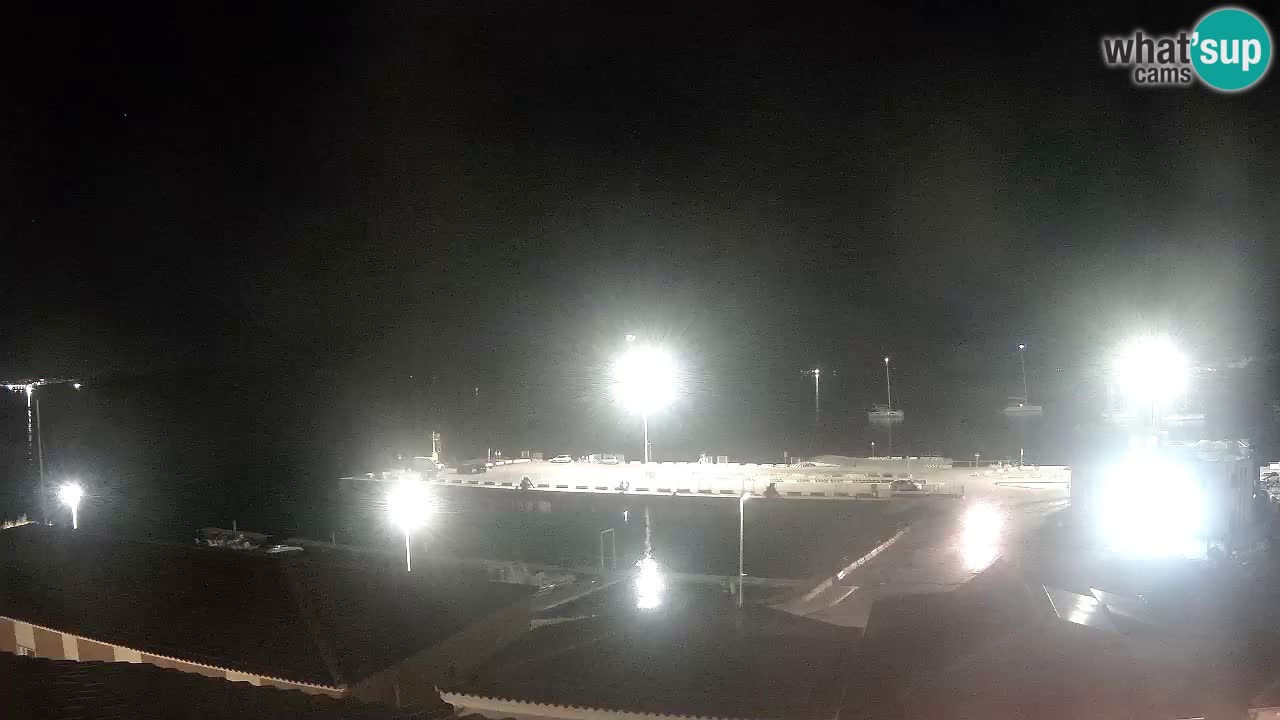Porto di Palau – Sardinija