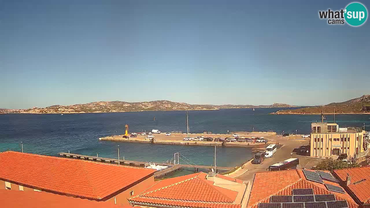 Porto di Palau – Sardinia