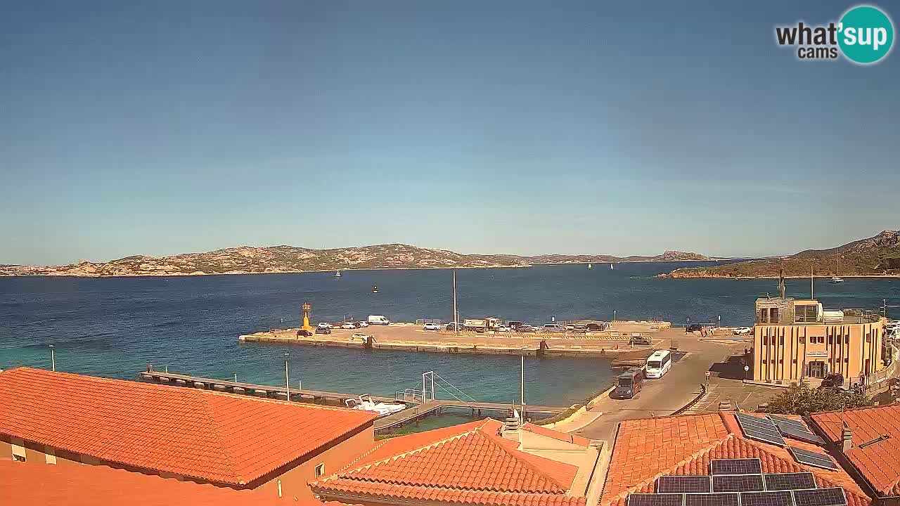 Porto di Palau – Sardegna