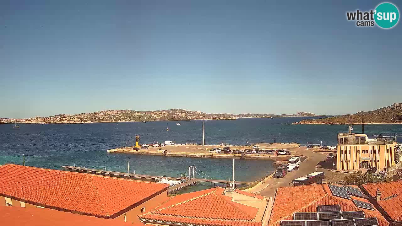 Porto di Palau – Sardinia