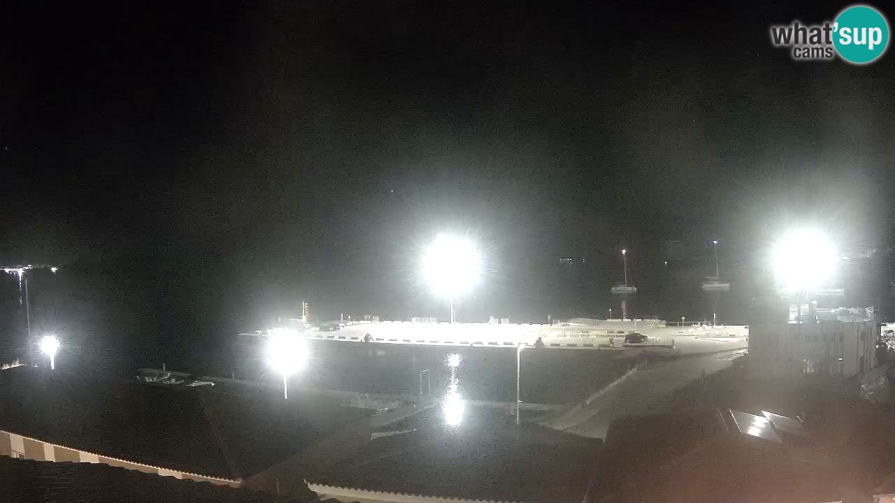 Porto di Palau – Sardinia