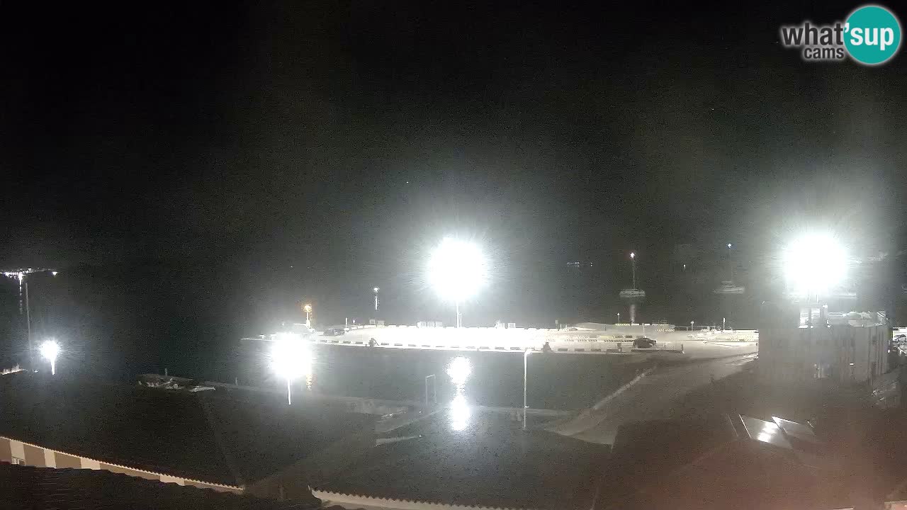 Porto di Palau – Sardinija