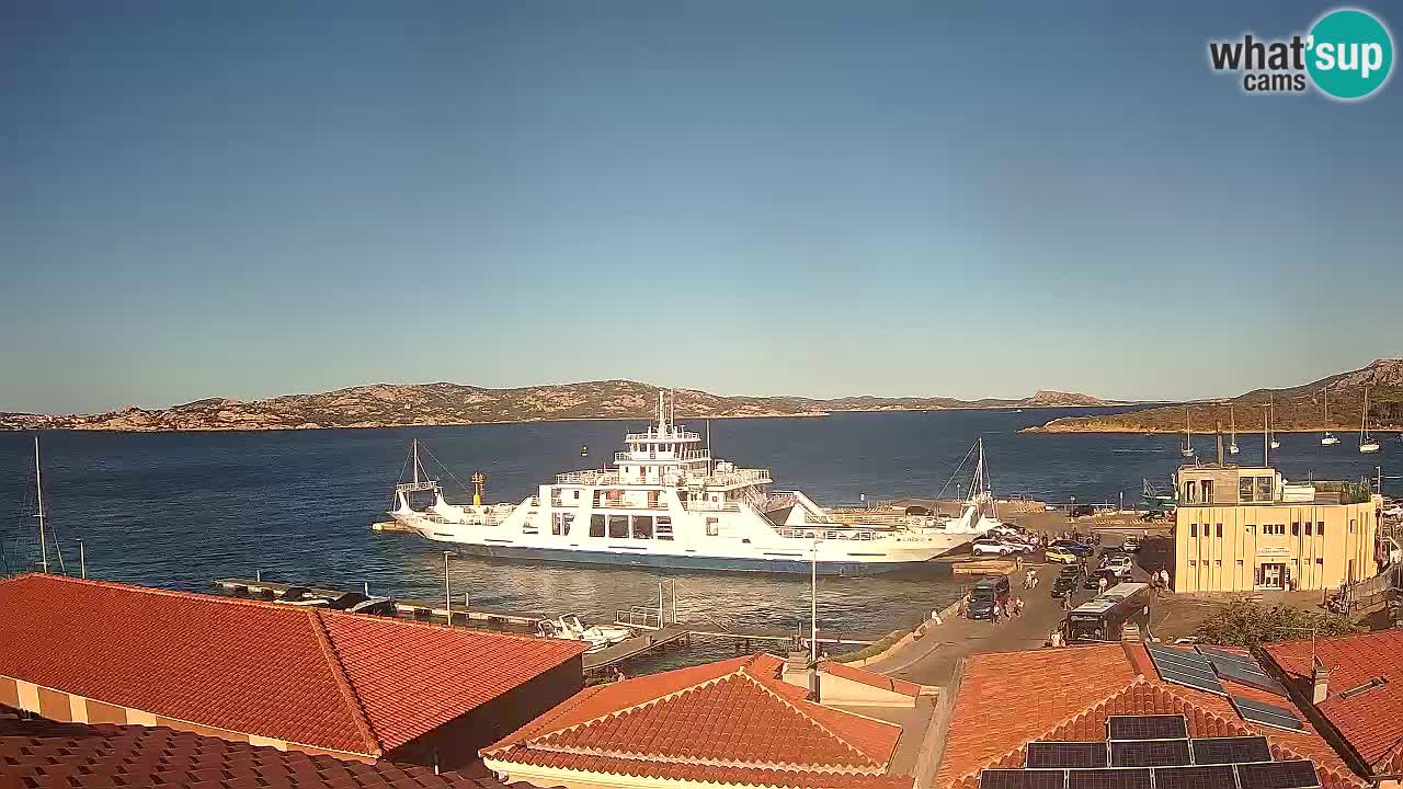 Porto di Palau – Sardinia