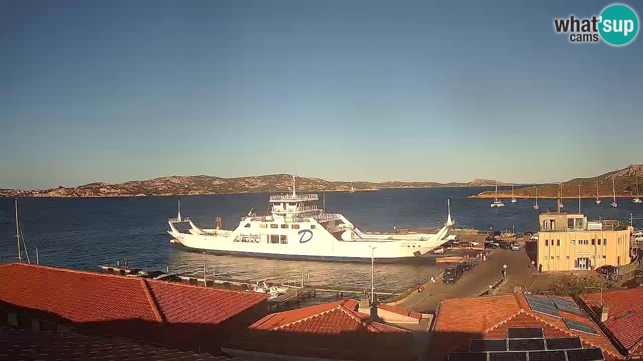 Porto di Palau – Sardinia