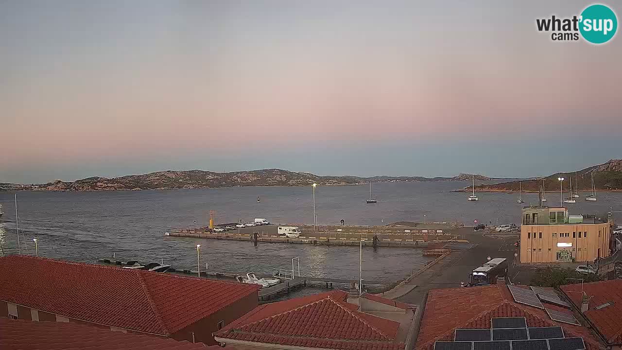 Porto di Palau – Sardinien