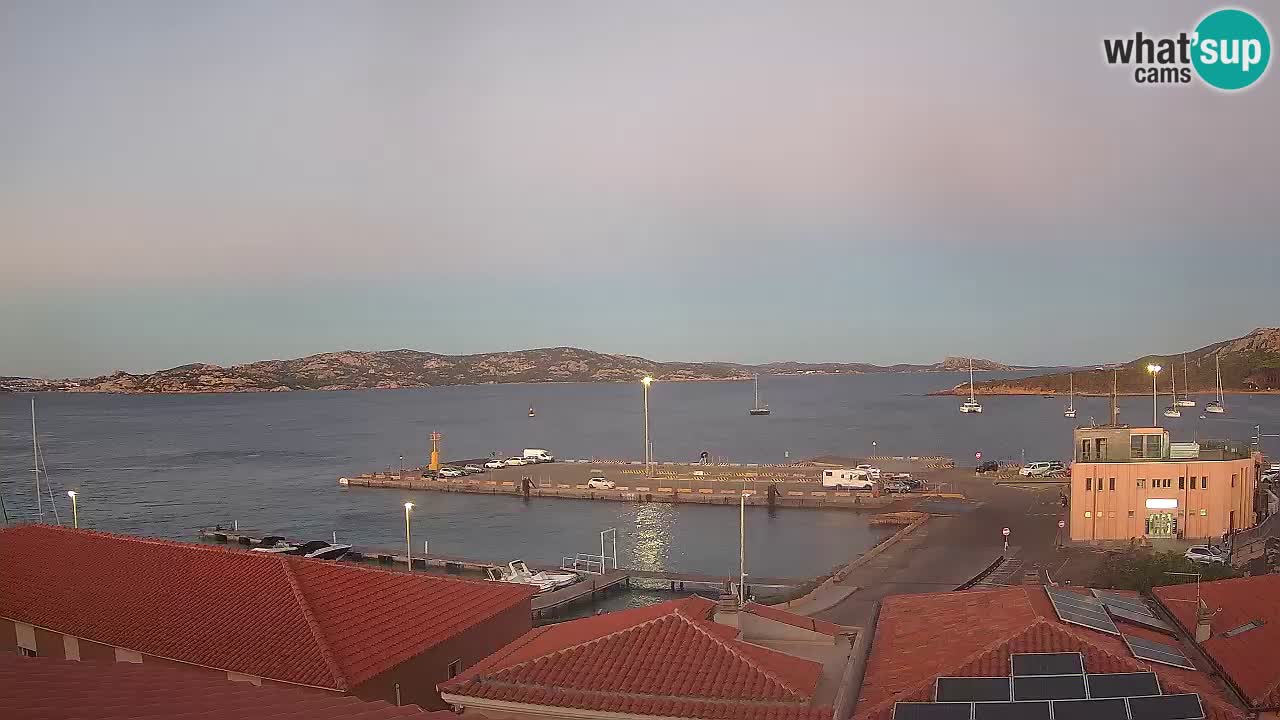 Porto di Palau – Sardinia