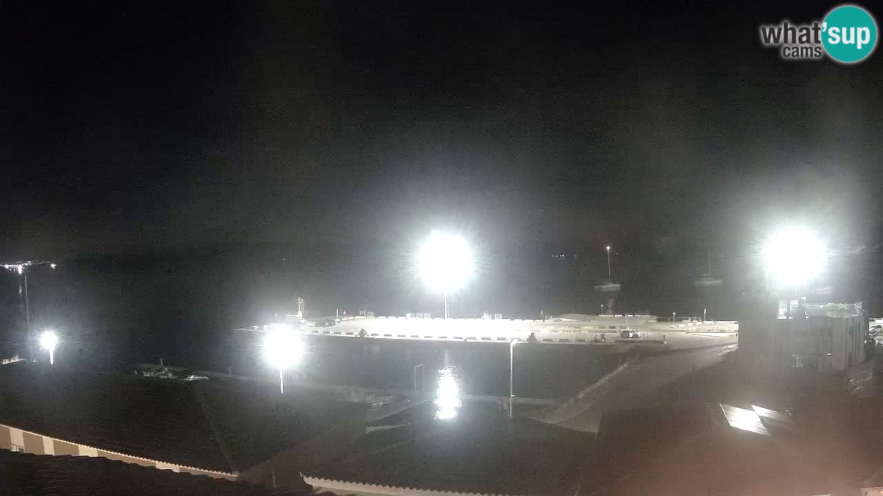 Porto di Palau – Sardinia
