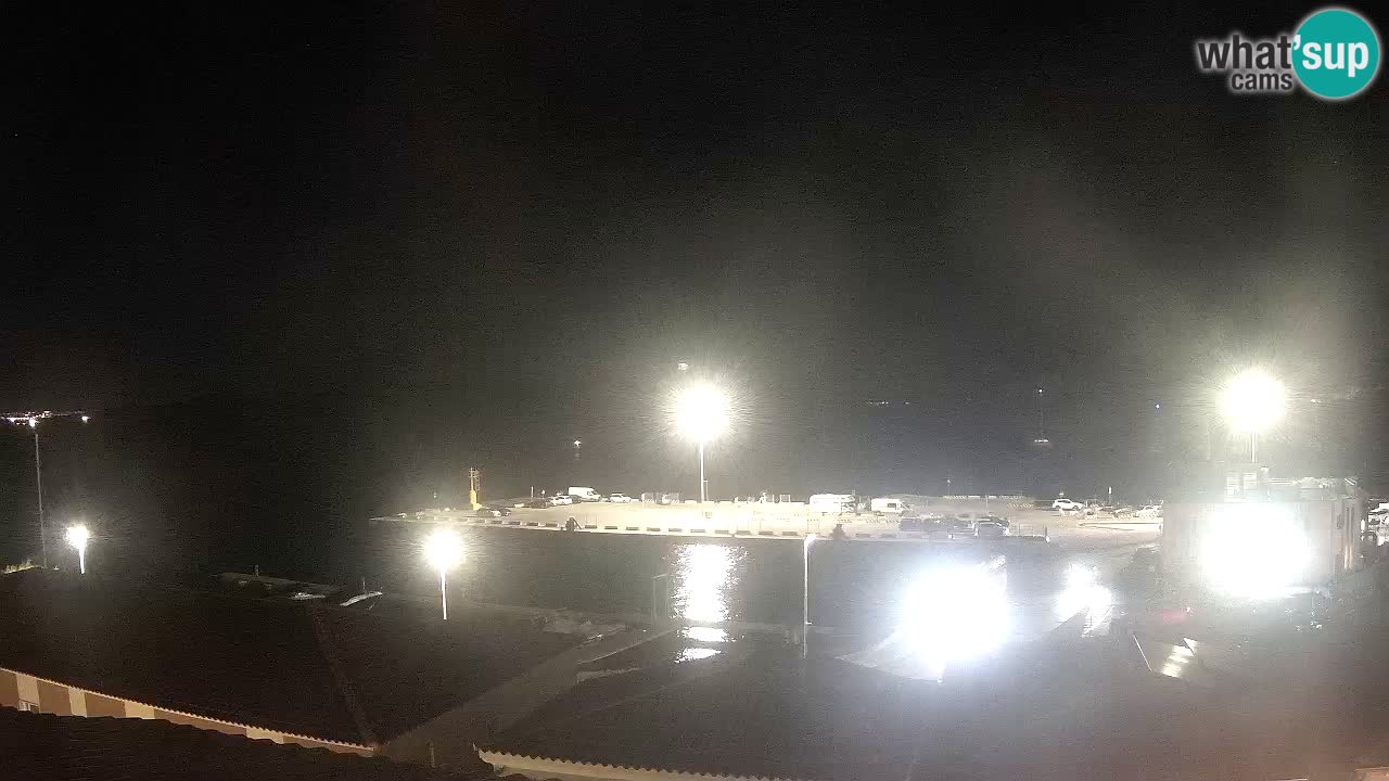 Porto di Palau – Cerdeña