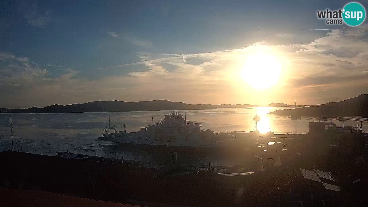 Porto di Palau – Sardinia