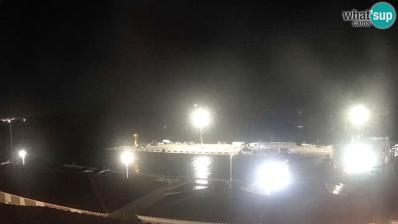 Porto di Palau – Sardinija