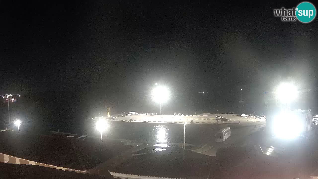 Porto di Palau – Sardinija