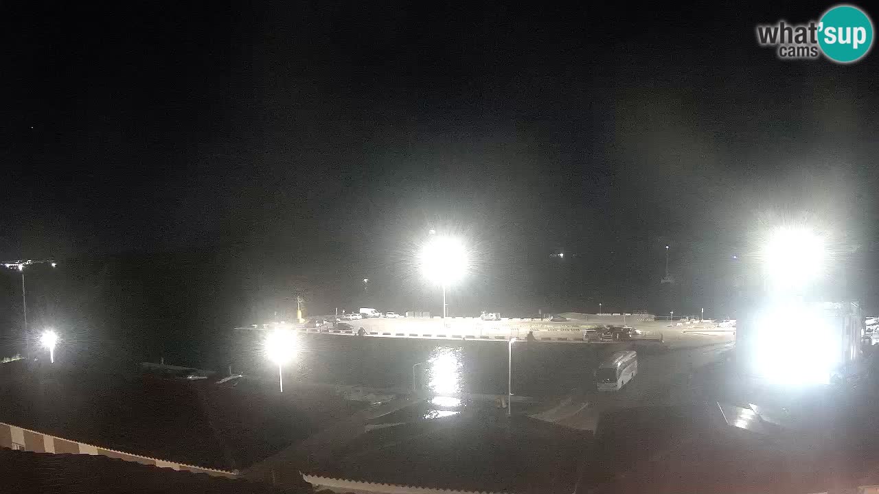 Porto di Palau – Sardegna
