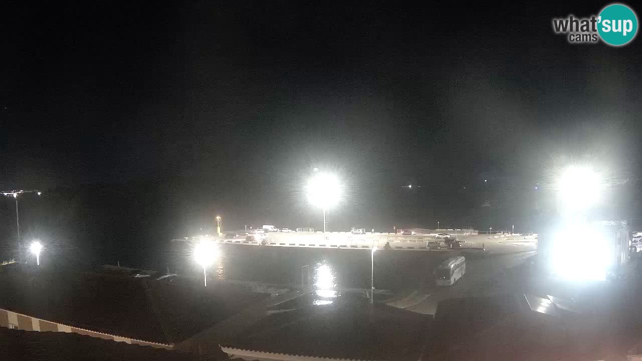 Porto di Palau – Sardinien