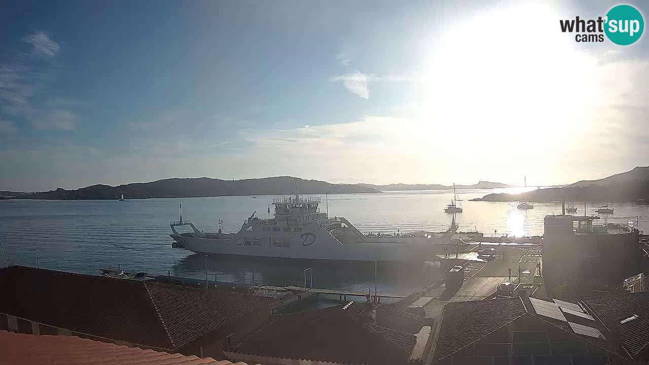 Porto di Palau – Sardinien
