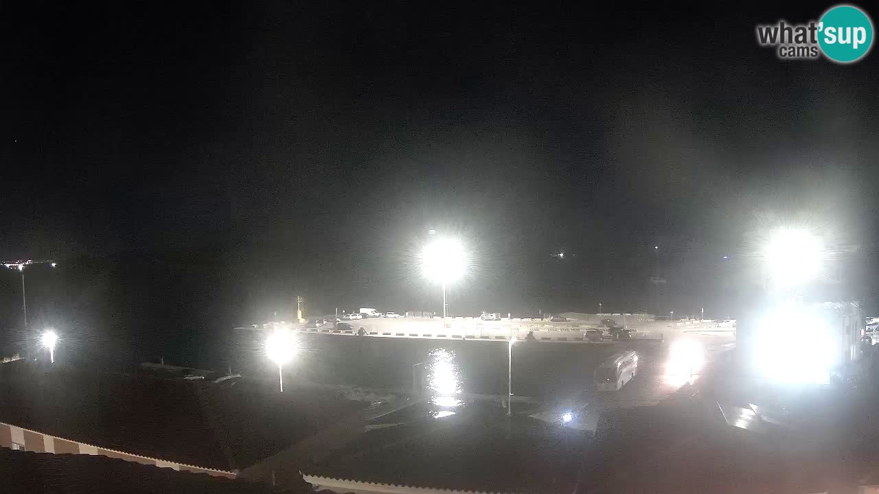 Porto di Palau – Sardinien