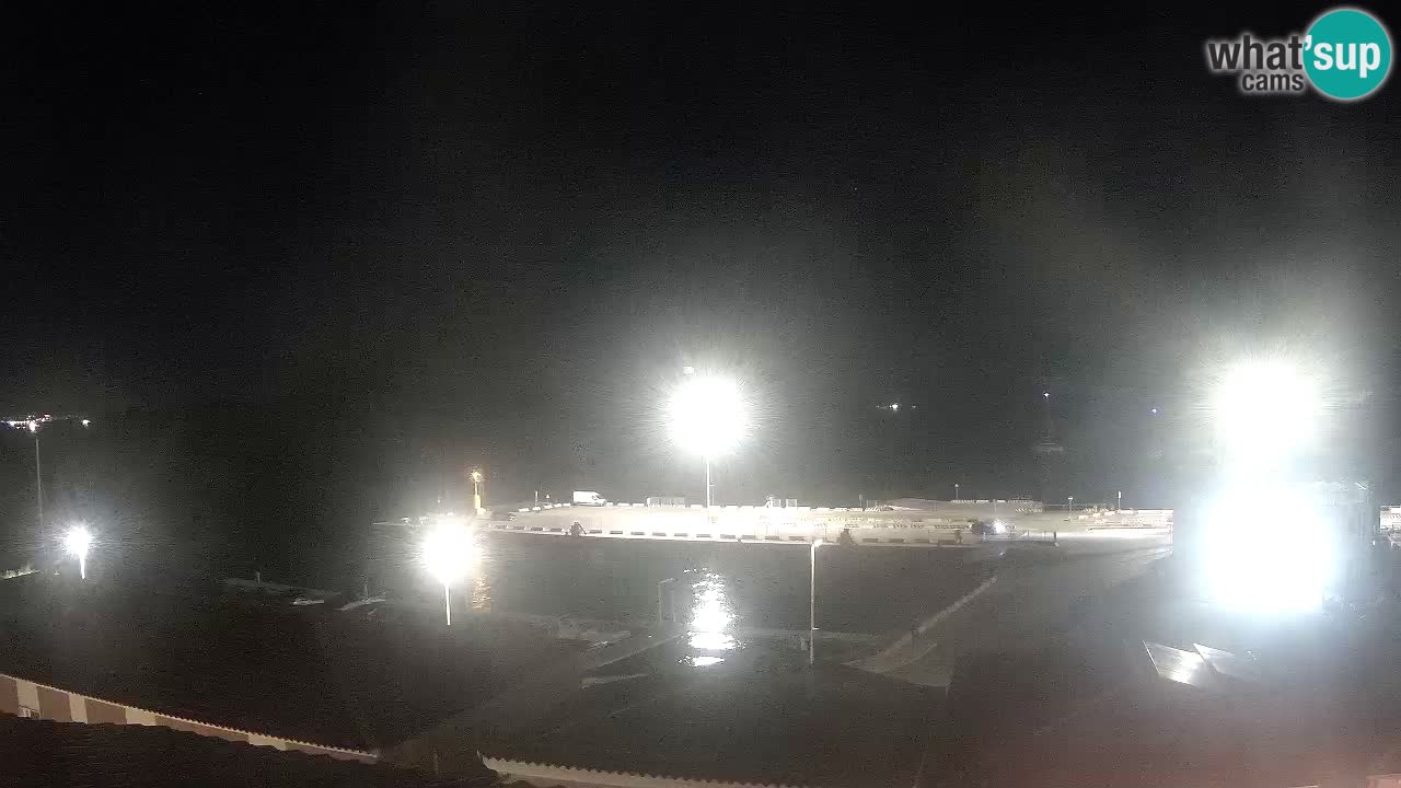 Porto di Palau – Sardinija