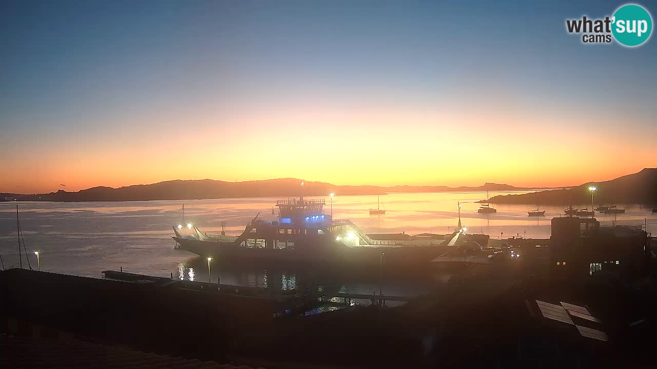 Porto di Palau – Sardinien