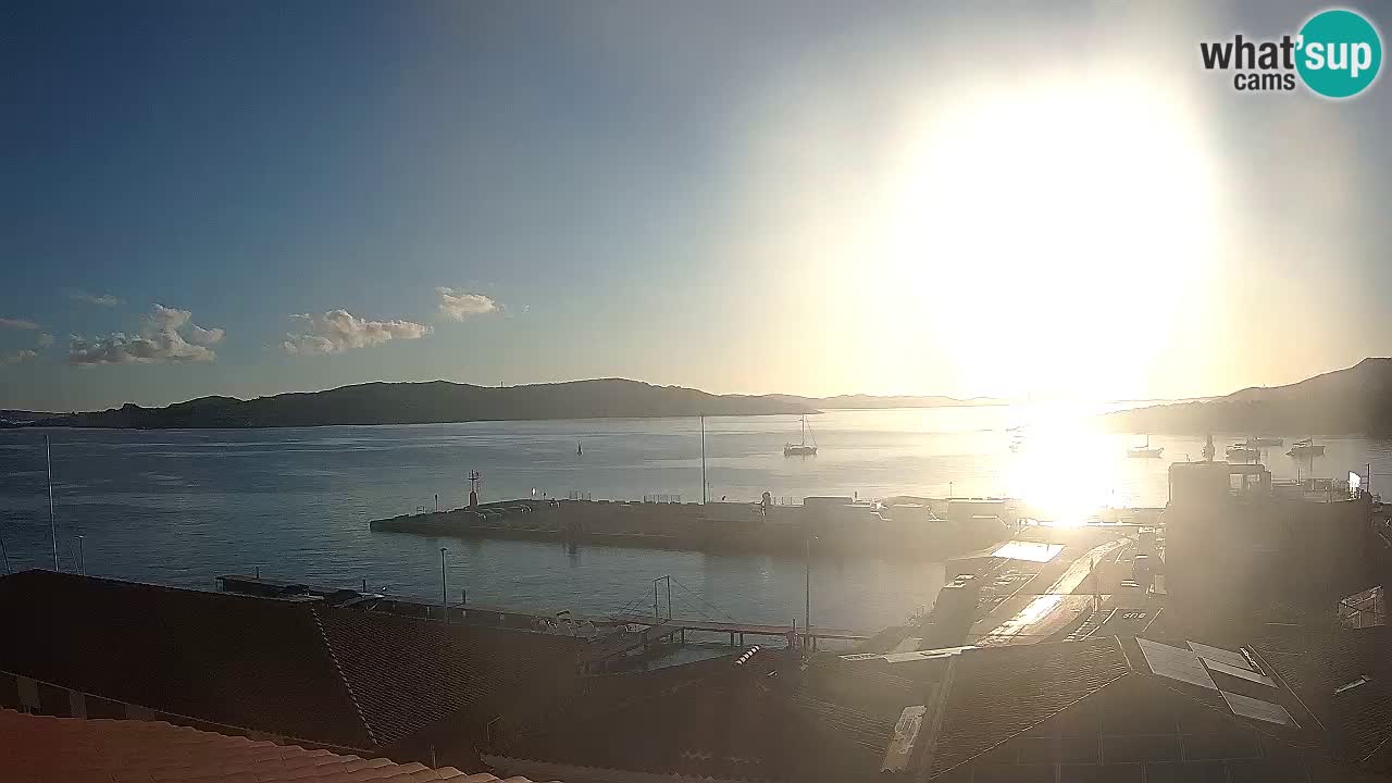 Porto di Palau – Sardinija
