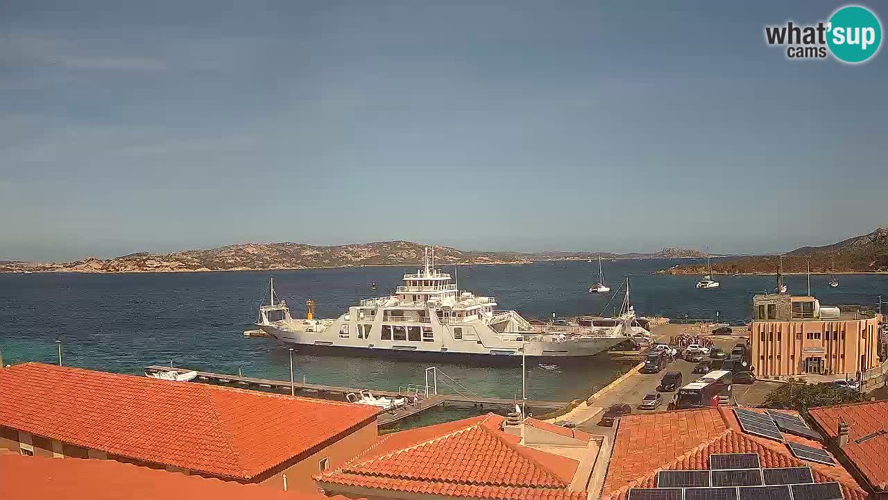 Porto di Palau – Sardinia