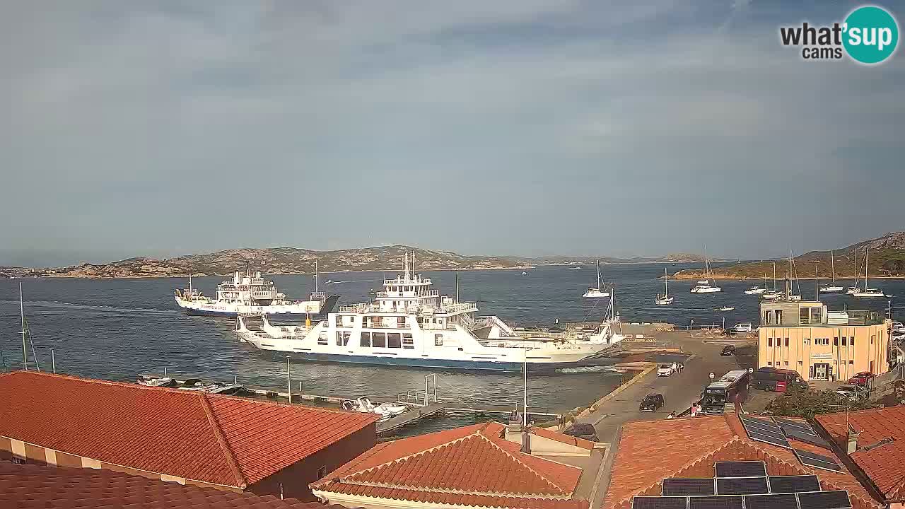 Porto di Palau – Sardinia