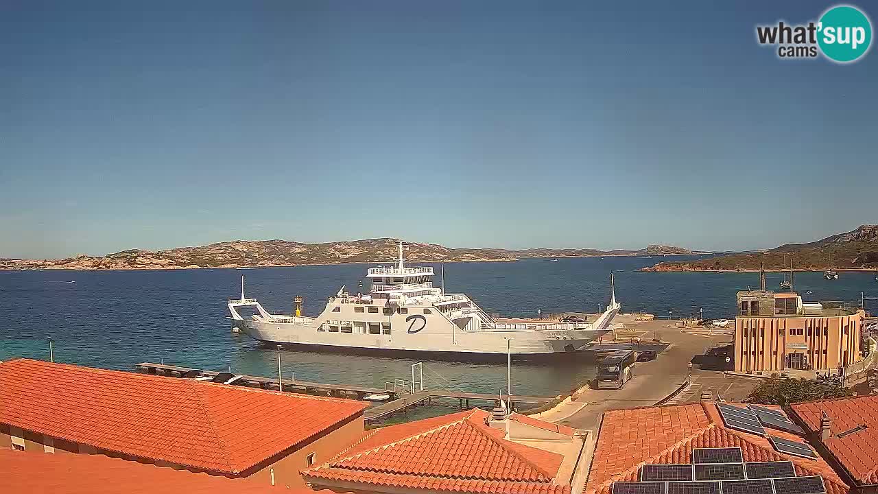 Porto di Palau – Sardegna