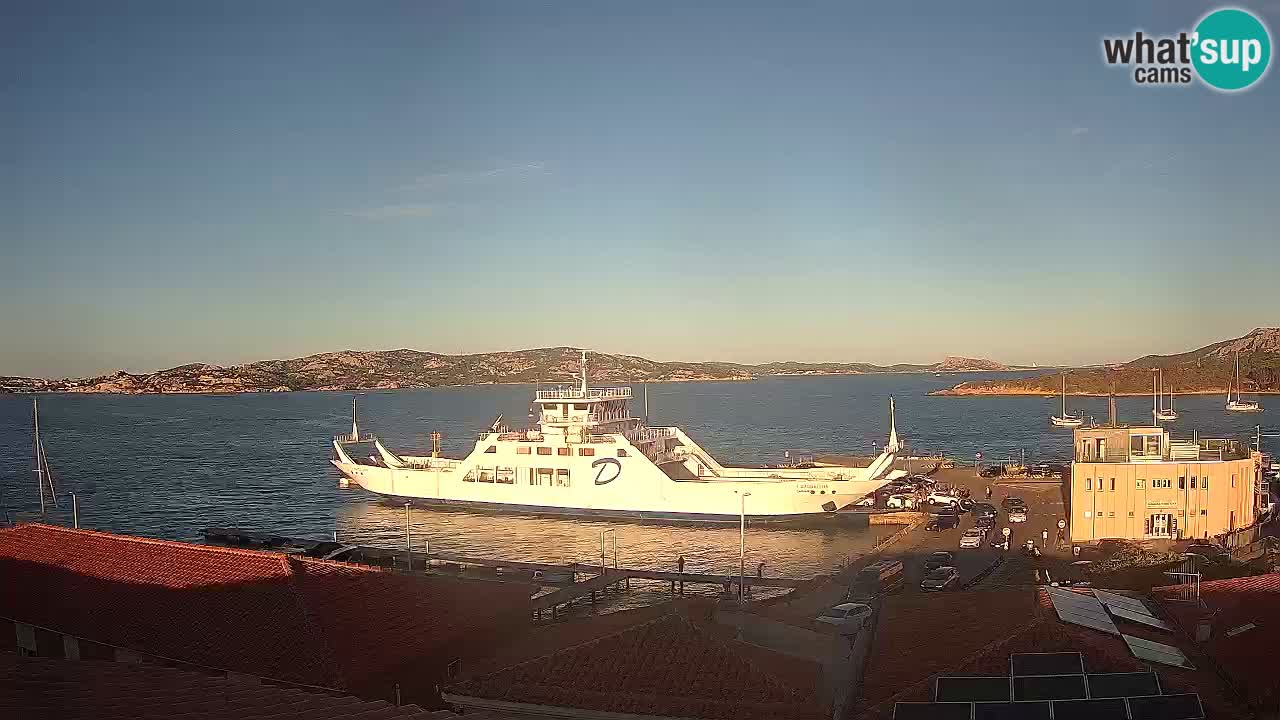 Porto di Palau – Sardinia