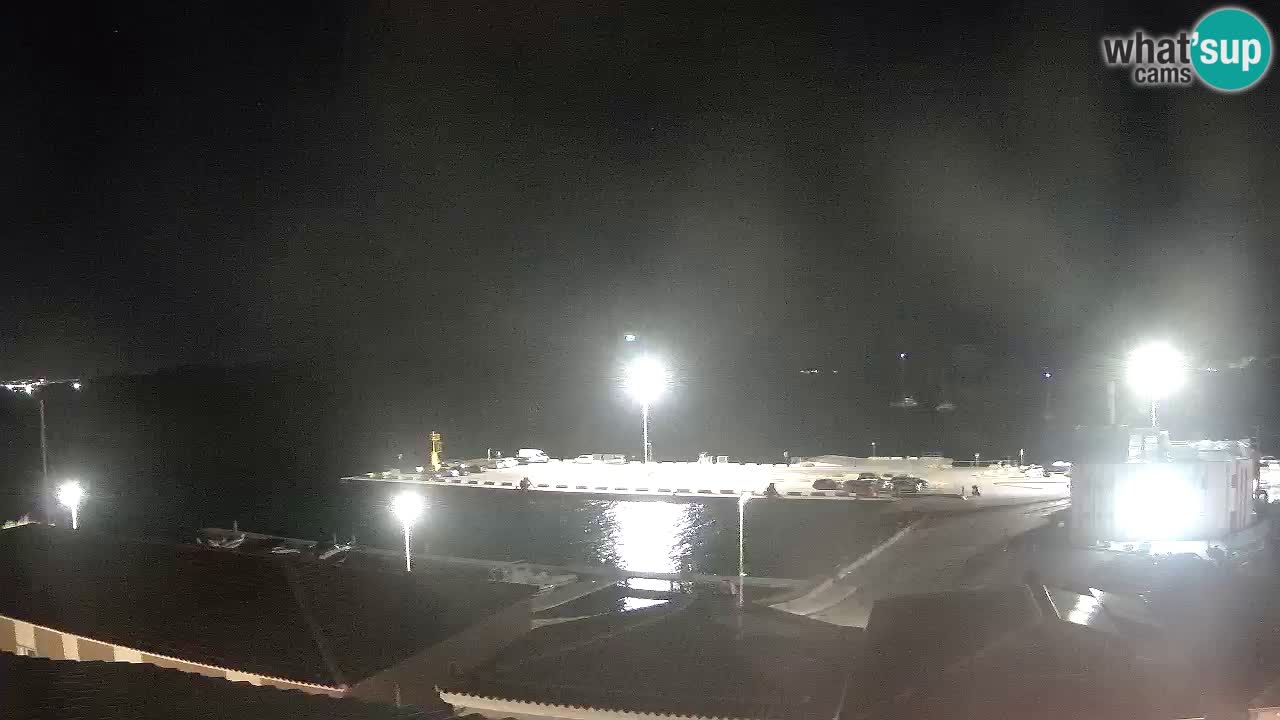 Porto di Palau – Sardegna