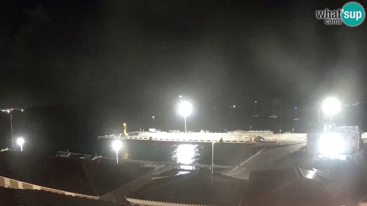 Porto di Palau – Sardinia