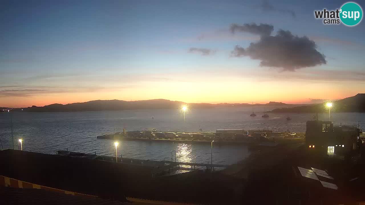 Porto di Palau – Sardinia