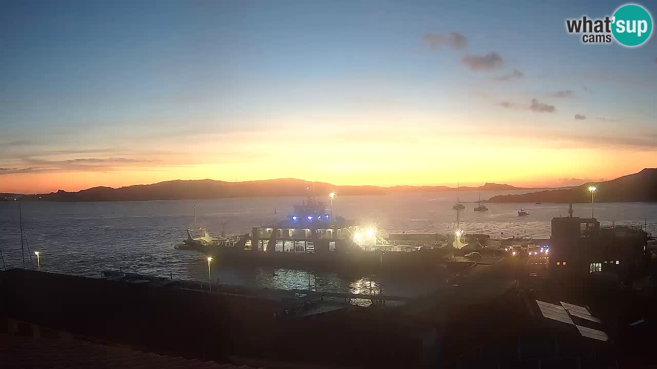 Porto di Palau – Sardinia