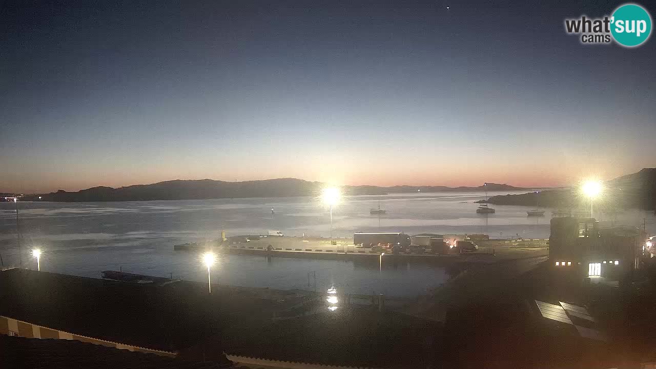 Porto di Palau – Sardinia
