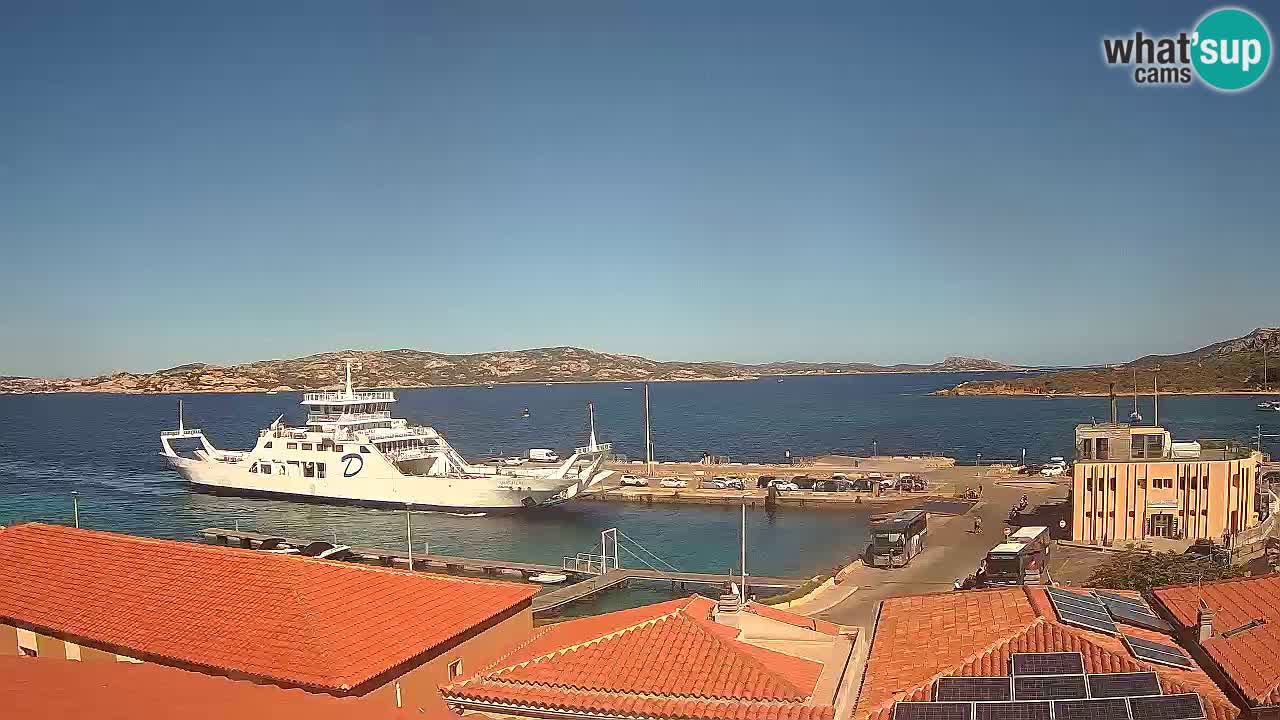 Porto di Palau – Sardinia
