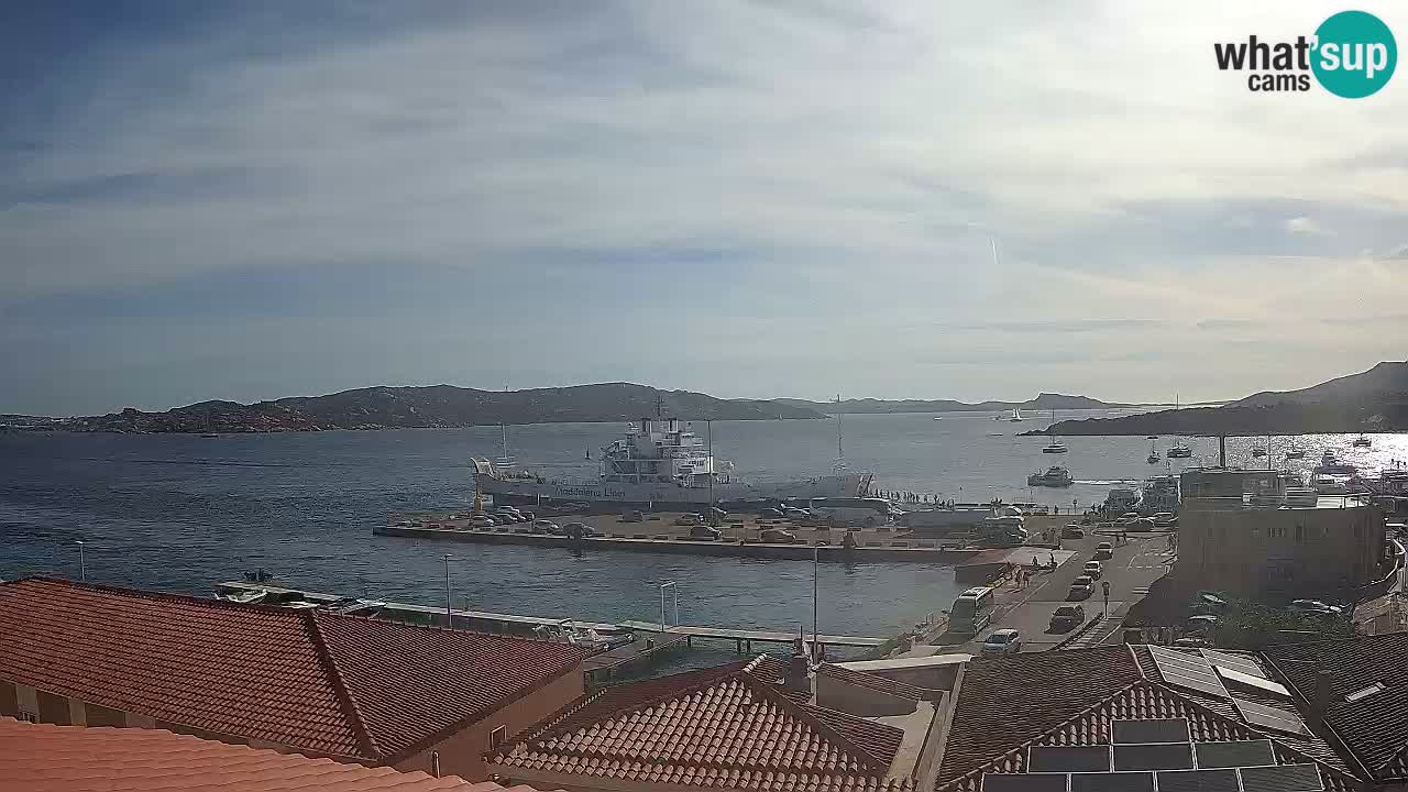 Porto di Palau – Sardegna