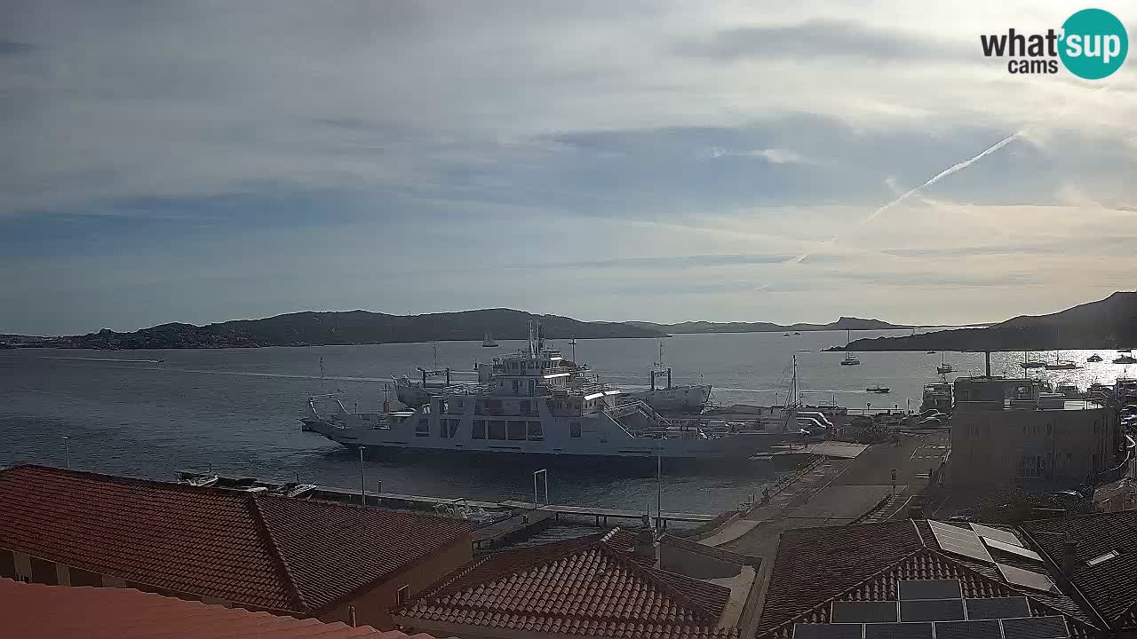 Porto di Palau – Sardegna