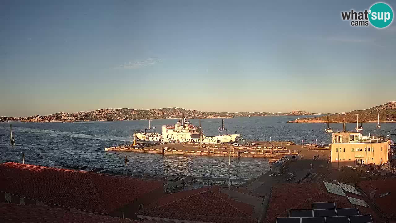 Porto di Palau – Sardegna