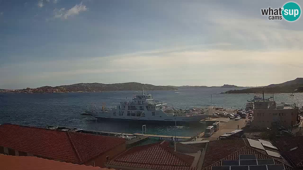 Porto di Palau – Sardinia