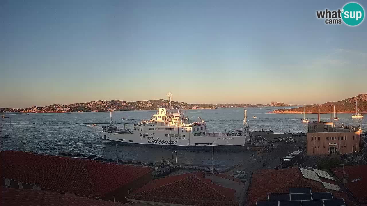 Porto di Palau – Sardinia