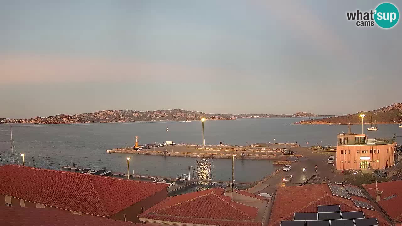 Porto di Palau – Cerdeña