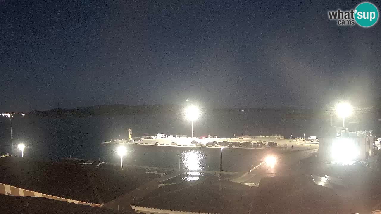 Porto di Palau – Sardegna
