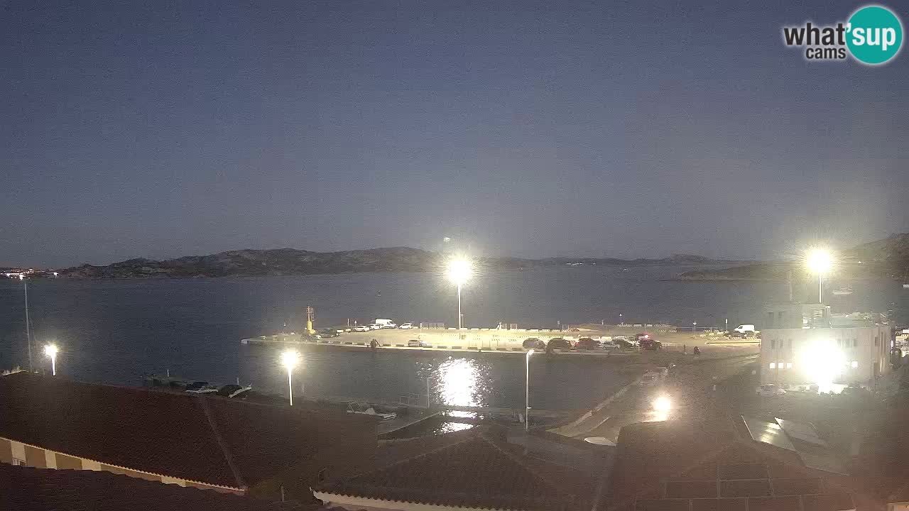 Porto di Palau – Sardinia