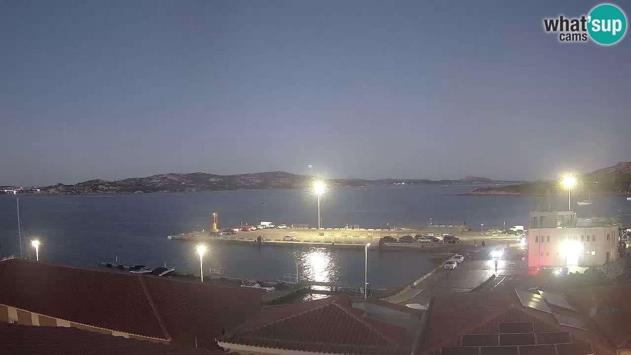 Porto di Palau – Sardinien