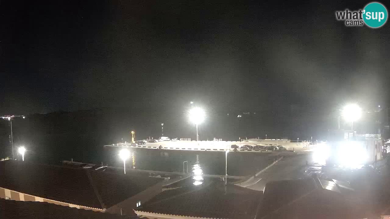 Porto di Palau – Sardegna
