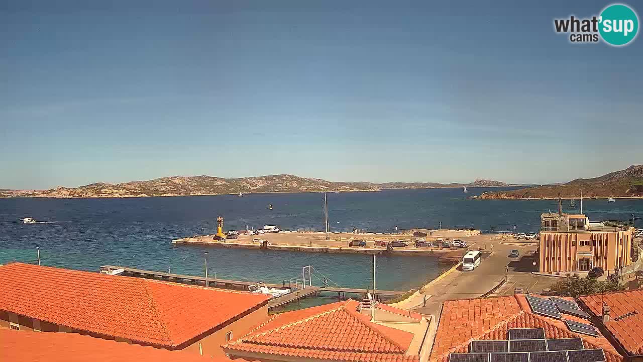 Porto di Palau – Sardegna