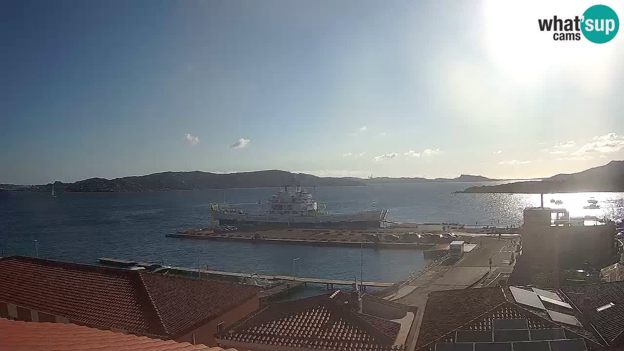 Porto di Palau – Sardegna