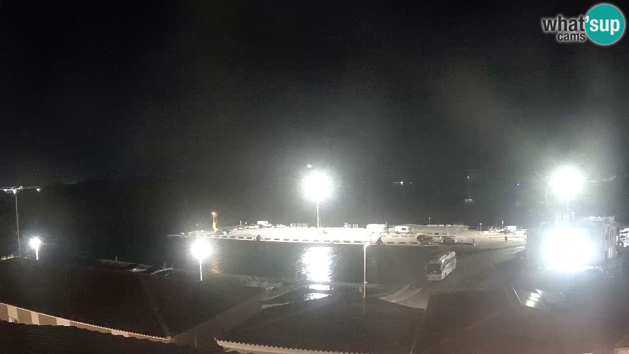 Porto di Palau – Sardinien