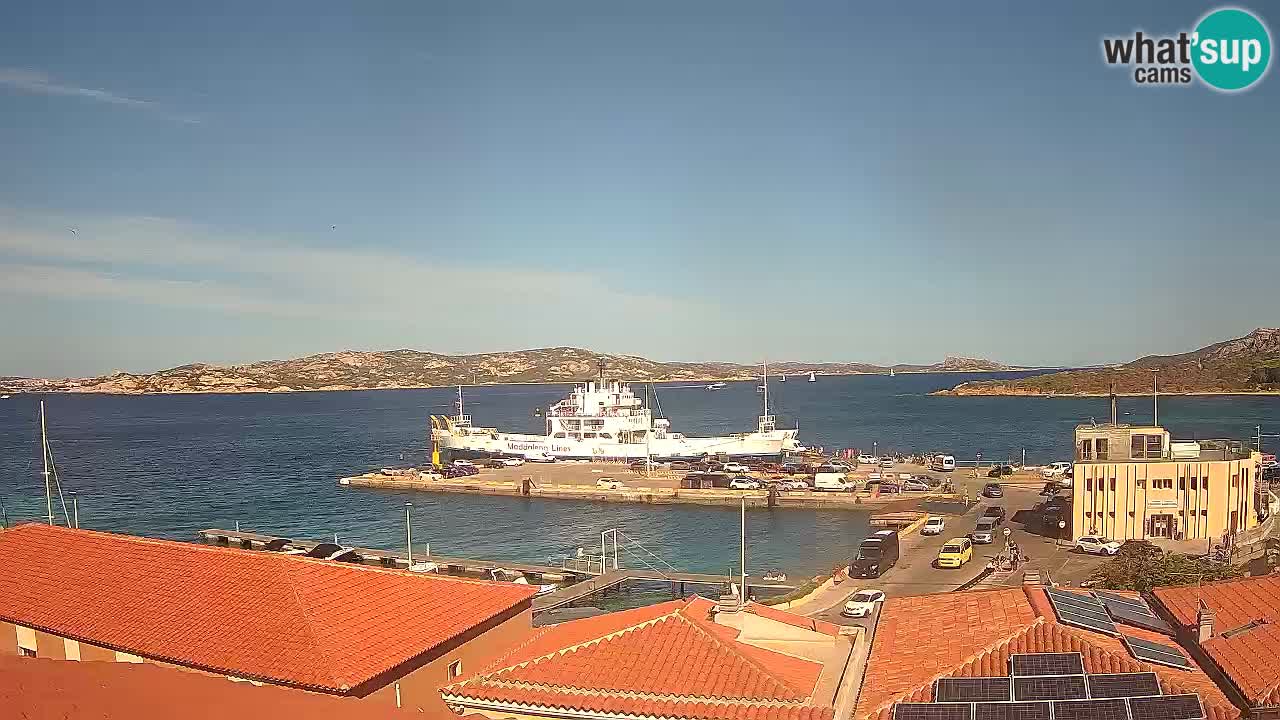 Porto di Palau – Sardegna