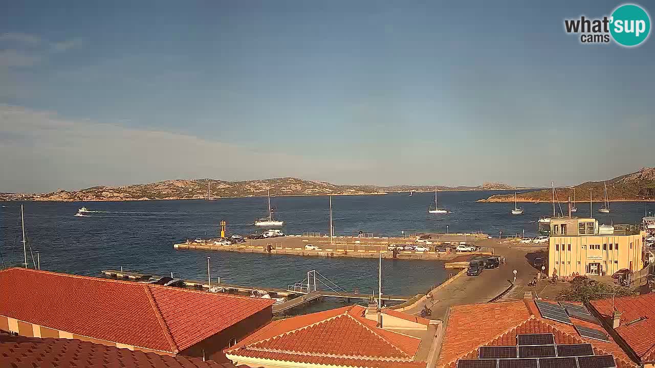 Porto di Palau – Sardinia